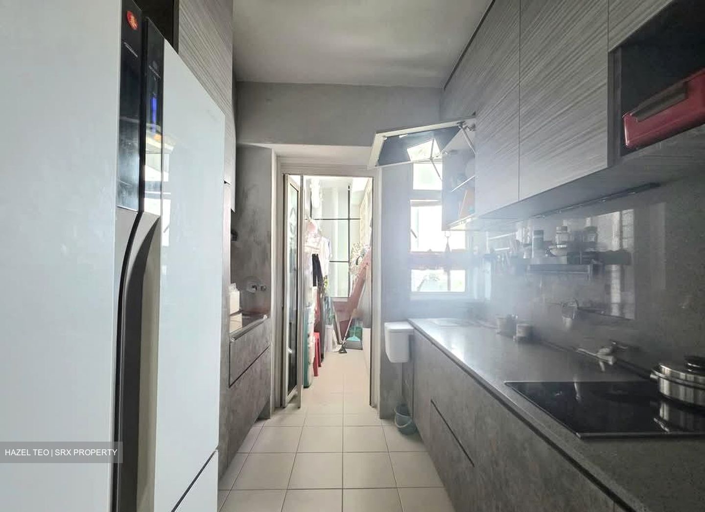 Blk 302C Coralinus (Punggol), HDB 4 Rooms #570442661